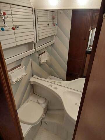 Белый Таберт Комтессе, объемом двигателя 0 л и пробегом 1 тыс. км за 7499 $, фото 34 на Automoto.ua