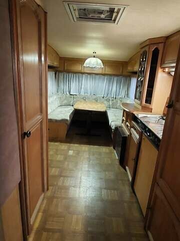 Белый Таберт Комтессе, объемом двигателя 0 л и пробегом 1 тыс. км за 7499 $, фото 19 на Automoto.ua