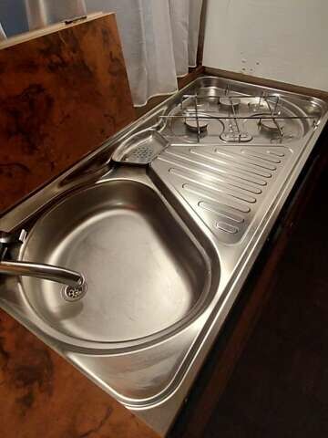 Белый Таберт Комтессе, объемом двигателя 0 л и пробегом 1 тыс. км за 7499 $, фото 39 на Automoto.ua