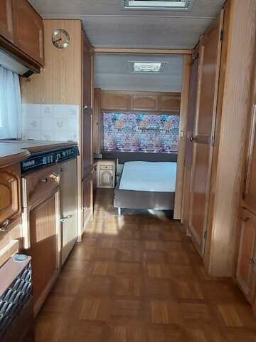 Белый Таберт Комтессе, объемом двигателя 0 л и пробегом 1 тыс. км за 7499 $, фото 11 на Automoto.ua