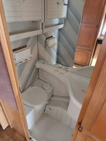 Белый Таберт Комтессе, объемом двигателя 0 л и пробегом 1 тыс. км за 7499 $, фото 15 на Automoto.ua