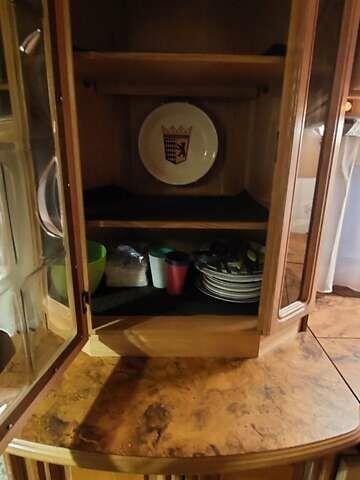 Белый Таберт Комтессе, объемом двигателя 0 л и пробегом 1 тыс. км за 7499 $, фото 27 на Automoto.ua