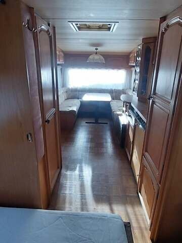 Белый Таберт Комтессе, объемом двигателя 0 л и пробегом 1 тыс. км за 7499 $, фото 14 на Automoto.ua