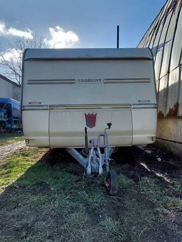 Белый Таберт Комтессе, объемом двигателя 0 л и пробегом 1 тыс. км за 7499 $, фото 5 на Automoto.ua