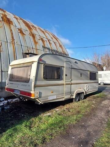 Белый Таберт Комтессе, объемом двигателя 0 л и пробегом 1 тыс. км за 7499 $, фото 7 на Automoto.ua