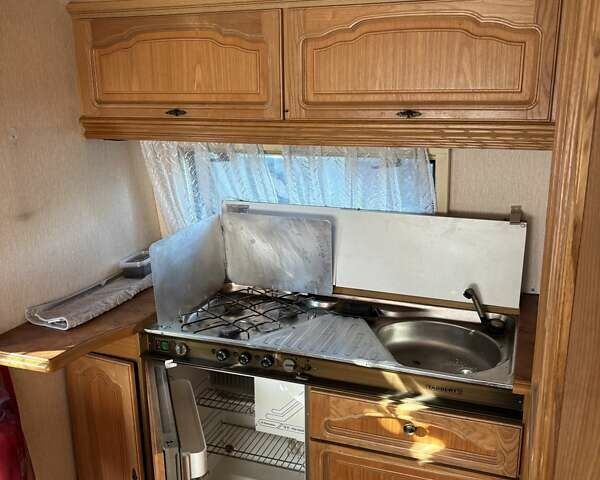 Бежевий Таберт Комтессе, об'ємом двигуна 0 л та пробігом 10 тис. км за 5000 $, фото 3 на Automoto.ua