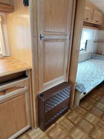 Бежевый Таберт Комтессе, объемом двигателя 0 л и пробегом 2 тыс. км за 7610 $, фото 15 на Automoto.ua