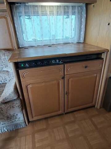 Бежевый Таберт Комтессе, объемом двигателя 0 л и пробегом 3 тыс. км за 8499 $, фото 43 на Automoto.ua