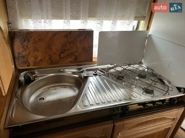 Таберт Комтессе, объемом двигателя 0 л и пробегом 3 тыс. км за 6900 $, фото 22 на Automoto.ua