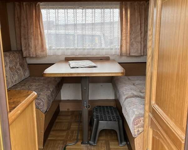 Таберт Комтессе, объемом двигателя 0 л и пробегом 3 тыс. км за 6900 $, фото 62 на Automoto.ua