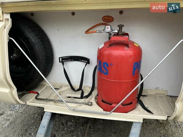 Таберт Комтессе, объемом двигателя 0 л и пробегом 3 тыс. км за 6900 $, фото 8 на Automoto.ua