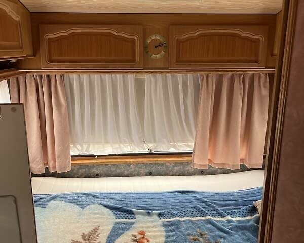 Таберт Комтессе, объемом двигателя 0 л и пробегом 3 тыс. км за 6900 $, фото 13 на Automoto.ua