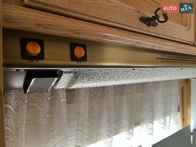 Таберт Комтессе, объемом двигателя 0 л и пробегом 3 тыс. км за 6900 $, фото 29 на Automoto.ua