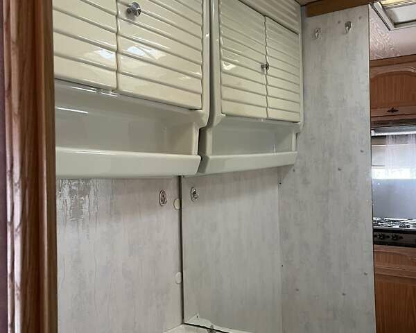 Таберт Комтессе, объемом двигателя 0 л и пробегом 3 тыс. км за 6900 $, фото 36 на Automoto.ua