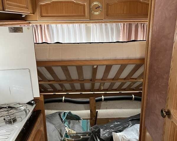 Таберт Комтессе, объемом двигателя 0 л и пробегом 3 тыс. км за 6900 $, фото 19 на Automoto.ua