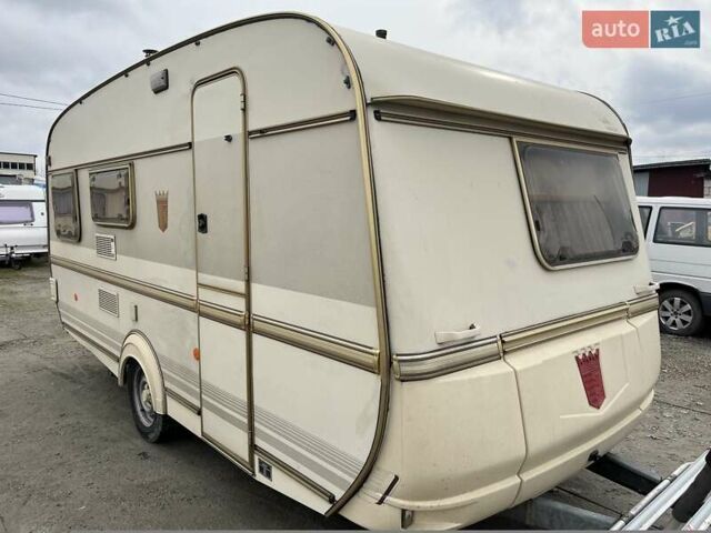 Таберт Комтессе, объемом двигателя 0 л и пробегом 3 тыс. км за 6900 $, фото 1 на Automoto.ua