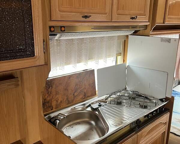 Таберт Комтессе, объемом двигателя 0 л и пробегом 3 тыс. км за 6900 $, фото 46 на Automoto.ua