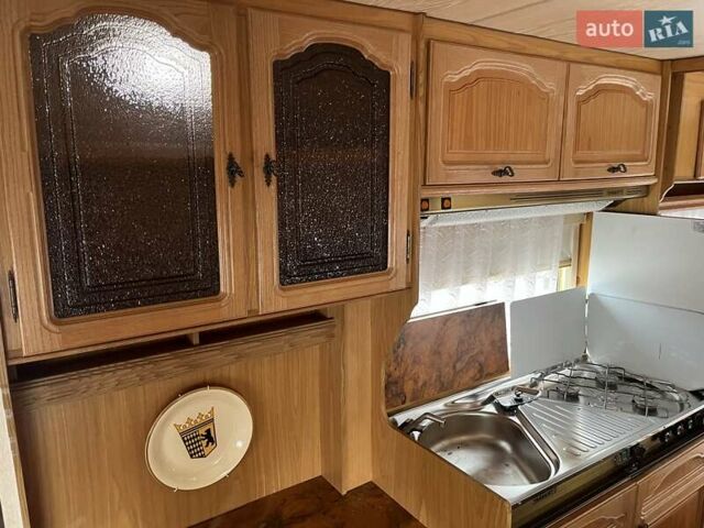 Таберт Комтессе, объемом двигателя 0 л и пробегом 3 тыс. км за 6900 $, фото 44 на Automoto.ua