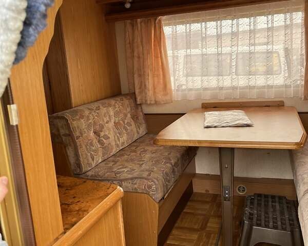 Таберт Комтессе, объемом двигателя 0 л и пробегом 3 тыс. км за 6900 $, фото 58 на Automoto.ua