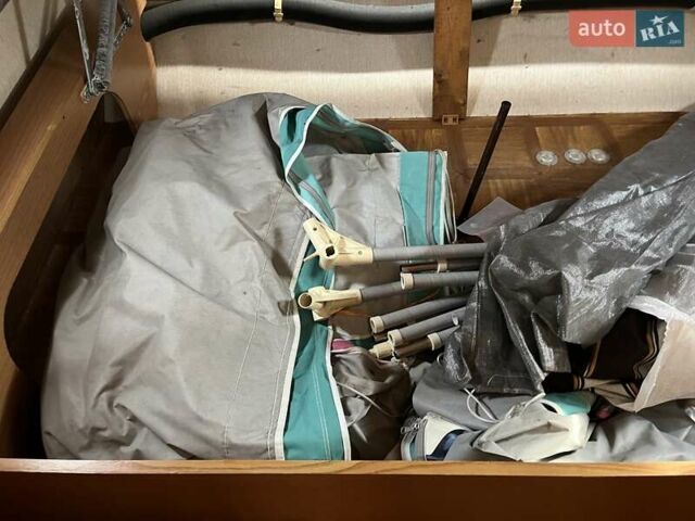 Таберт Комтессе, объемом двигателя 0 л и пробегом 3 тыс. км за 6900 $, фото 17 на Automoto.ua