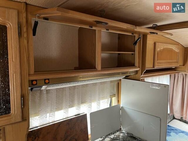 Таберт Комтессе, объемом двигателя 0 л и пробегом 3 тыс. км за 6900 $, фото 23 на Automoto.ua