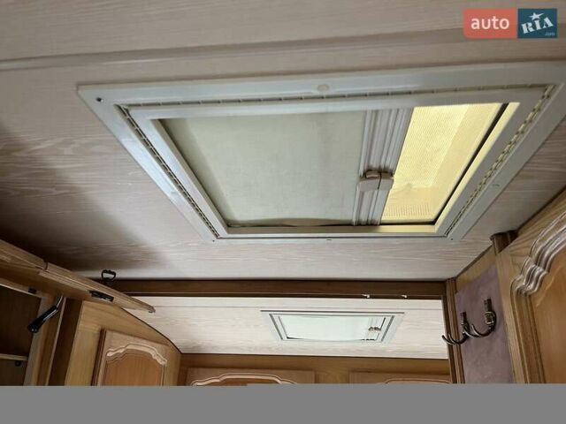 Таберт Комтессе, объемом двигателя 0 л и пробегом 3 тыс. км за 6900 $, фото 30 на Automoto.ua