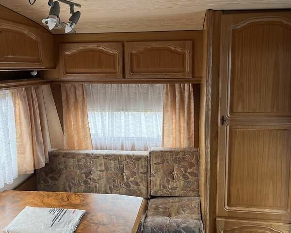 Таберт Комтессе, объемом двигателя 0 л и пробегом 3 тыс. км за 6900 $, фото 39 на Automoto.ua