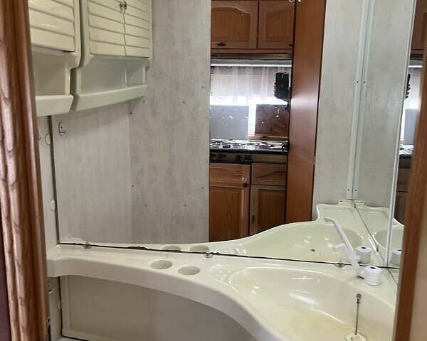 Таберт Комтессе, объемом двигателя 0 л и пробегом 3 тыс. км за 6900 $, фото 35 на Automoto.ua