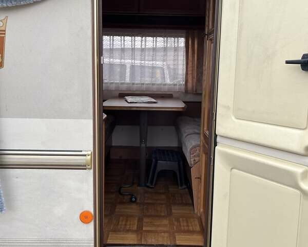 Таберт Комтессе, объемом двигателя 0 л и пробегом 3 тыс. км за 6900 $, фото 60 на Automoto.ua