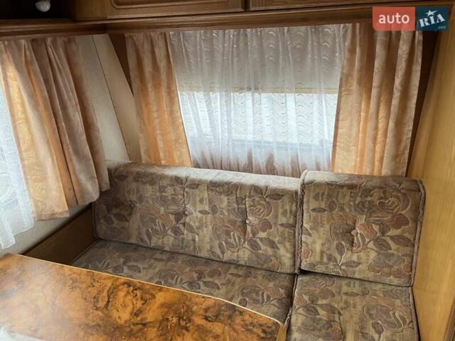 Таберт Комтессе, объемом двигателя 0 л и пробегом 3 тыс. км за 6900 $, фото 47 на Automoto.ua