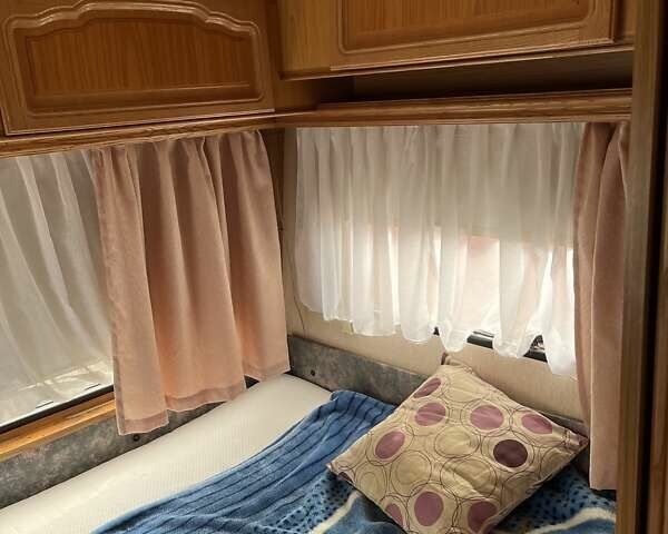 Таберт Комтессе, объемом двигателя 0 л и пробегом 3 тыс. км за 6900 $, фото 14 на Automoto.ua