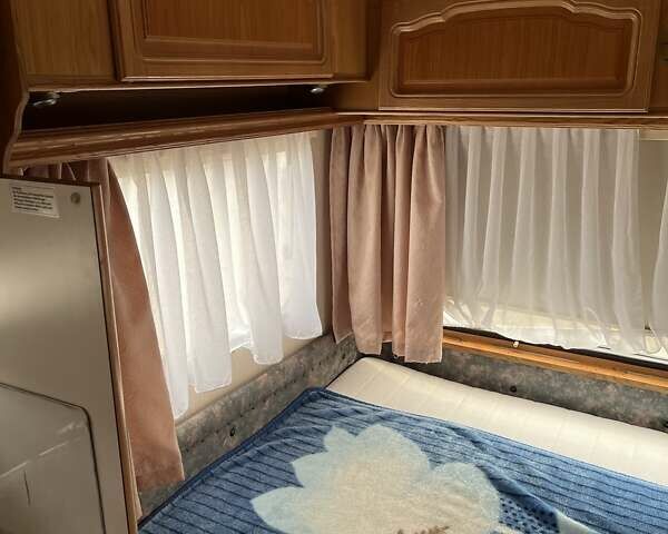 Таберт Комтессе, объемом двигателя 0 л и пробегом 3 тыс. км за 6900 $, фото 12 на Automoto.ua