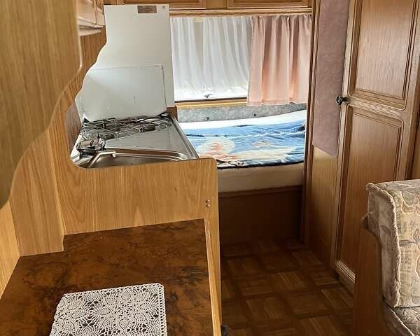 Таберт Комтессе, объемом двигателя 0 л и пробегом 3 тыс. км за 6900 $, фото 61 на Automoto.ua