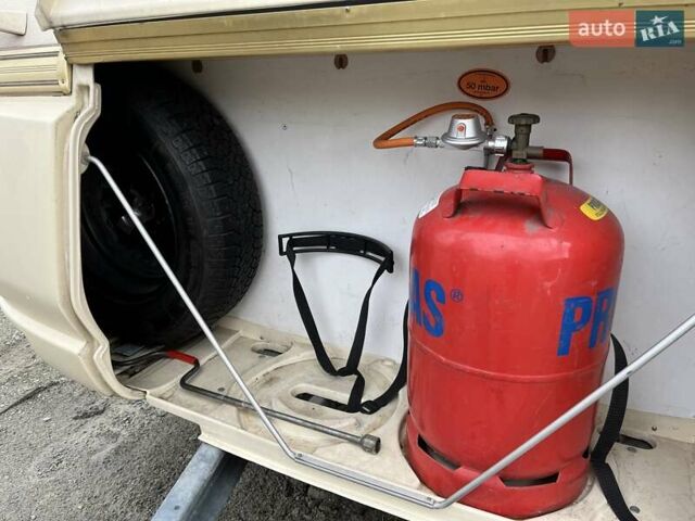 Таберт Комтессе, объемом двигателя 0 л и пробегом 3 тыс. км за 6900 $, фото 9 на Automoto.ua