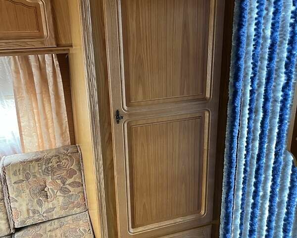 Таберт Комтессе, объемом двигателя 0 л и пробегом 3 тыс. км за 6900 $, фото 11 на Automoto.ua