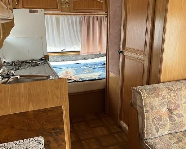 Таберт Комтессе, объемом двигателя 0 л и пробегом 3 тыс. км за 6900 $, фото 56 на Automoto.ua