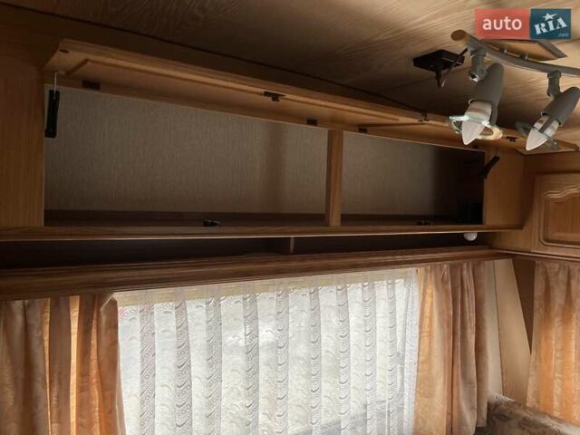 Таберт Комтессе, объемом двигателя 0 л и пробегом 3 тыс. км за 6900 $, фото 45 на Automoto.ua