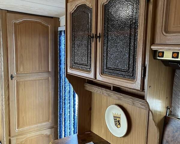 Таберт Комтессе, объемом двигателя 0 л и пробегом 3 тыс. км за 6900 $, фото 43 на Automoto.ua