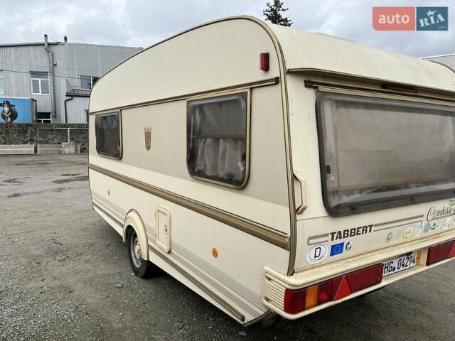 Таберт Комтессе, объемом двигателя 0 л и пробегом 3 тыс. км за 6900 $, фото 4 на Automoto.ua