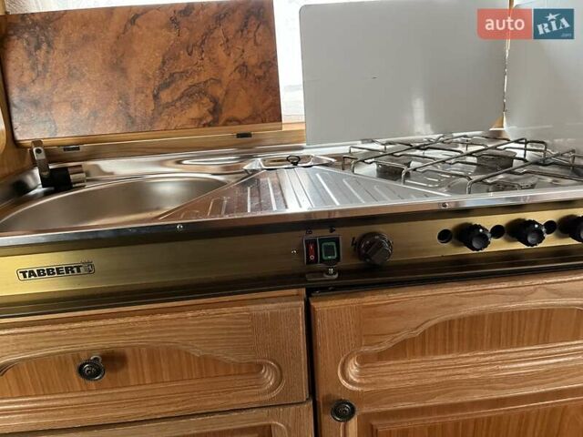 Таберт Комтессе, объемом двигателя 0 л и пробегом 3 тыс. км за 6900 $, фото 25 на Automoto.ua