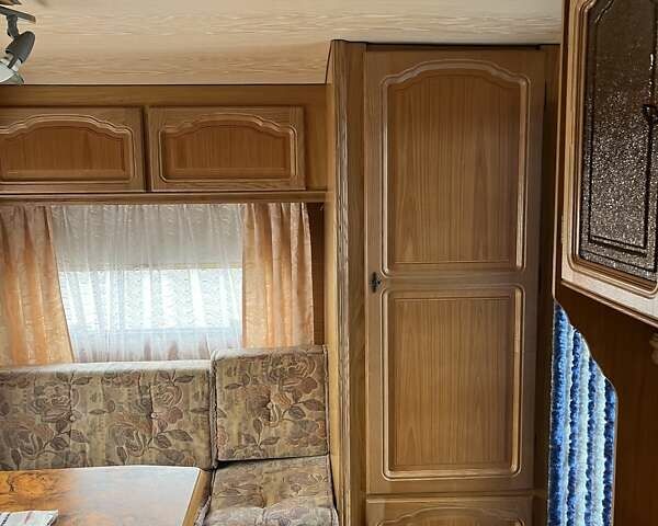 Таберт Комтессе, объемом двигателя 0 л и пробегом 3 тыс. км за 6900 $, фото 41 на Automoto.ua