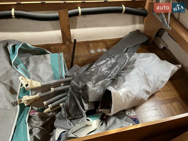 Таберт Комтессе, объемом двигателя 0 л и пробегом 3 тыс. км за 6900 $, фото 18 на Automoto.ua