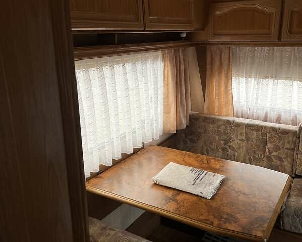 Таберт Комтессе, объемом двигателя 0 л и пробегом 3 тыс. км за 6900 $, фото 40 на Automoto.ua