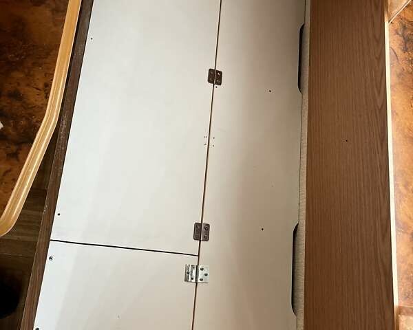 Таберт Комтессе, объемом двигателя 0 л и пробегом 3 тыс. км за 6900 $, фото 50 на Automoto.ua