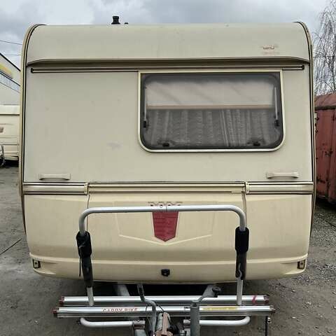 Таберт Комтессе, объемом двигателя 0 л и пробегом 3 тыс. км за 6900 $, фото 5 на Automoto.ua