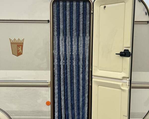 Таберт Комтессе, объемом двигателя 0 л и пробегом 3 тыс. км за 6900 $, фото 10 на Automoto.ua