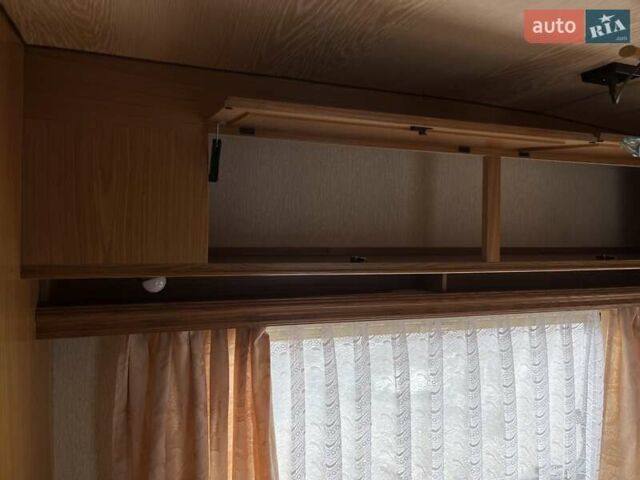 Таберт Комтессе, объемом двигателя 0 л и пробегом 3 тыс. км за 6900 $, фото 48 на Automoto.ua