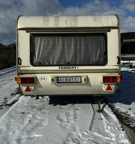 Таберт Комтессе 1986 в Броварах на Automoto.ua Желтый Таберт Комтессе, объемом двигателя 0 л и пробегом 10 тыс. км за 4500 $, фото 1 на Automoto.ua