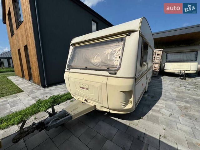 Таберт Regent, объемом двигателя 0 л и пробегом 7 тыс. км за 3800 $, фото 5 на Automoto.ua