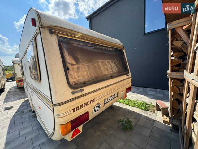 Таберт Regent, объемом двигателя 0 л и пробегом 7 тыс. км за 3800 $, фото 4 на Automoto.ua